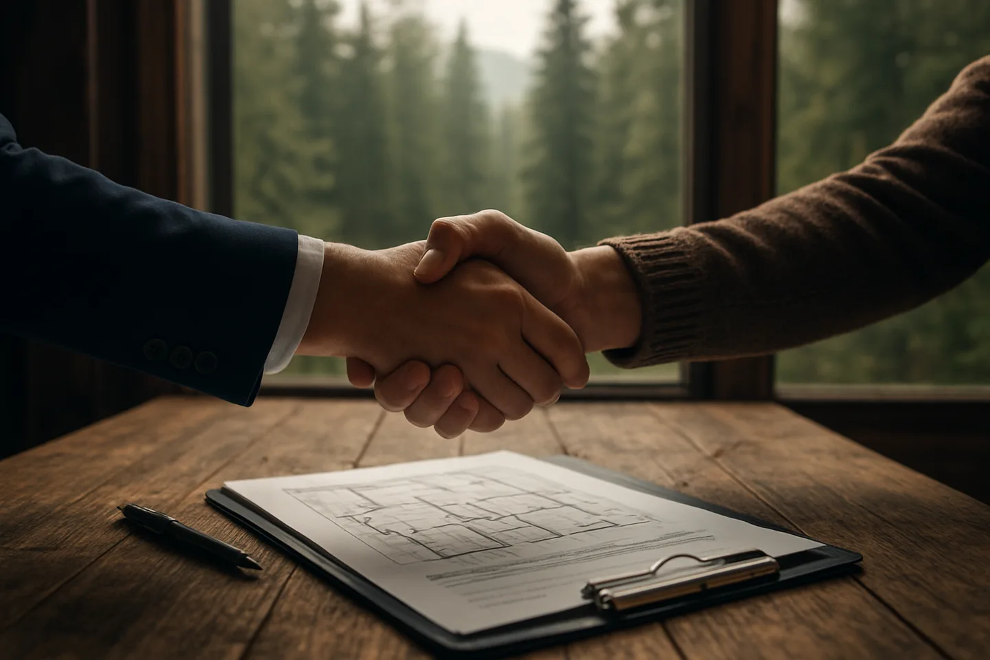 how to sell land without a realtor in tennessee - Tennessee land