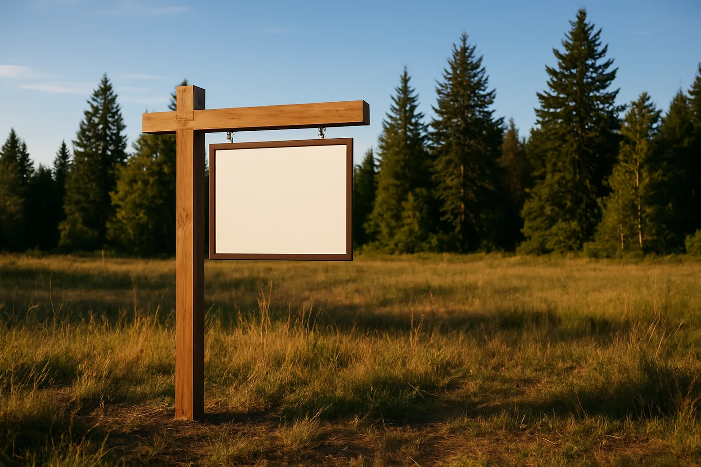 selling vacant land without a realtor in tennessee - Tennessee land