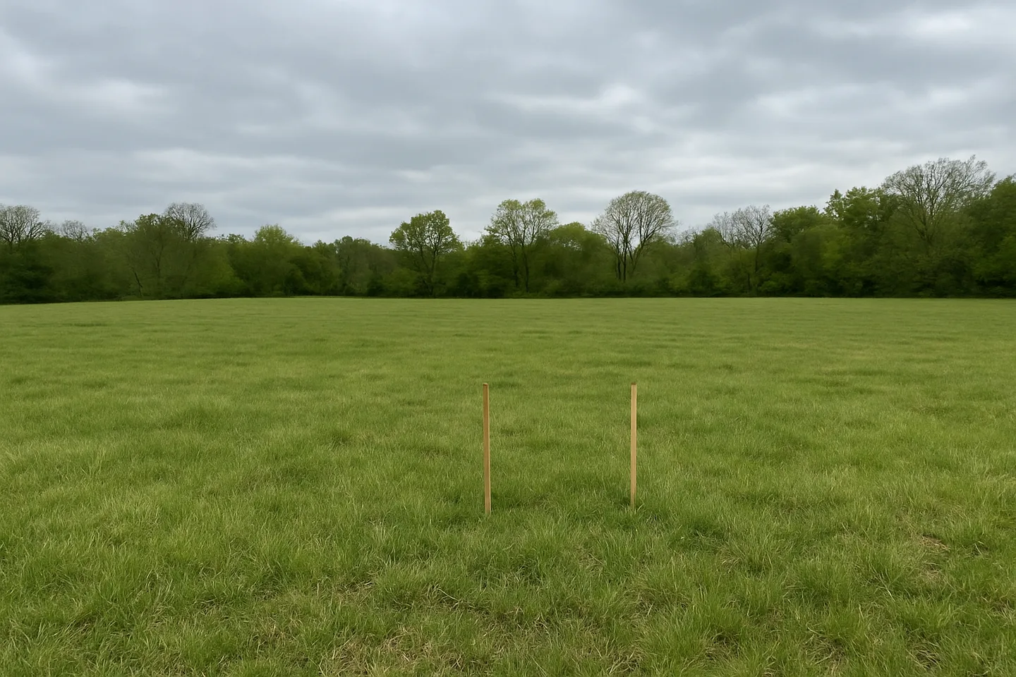 Vacant land parcel for sale in Campbell County, Tennessee
