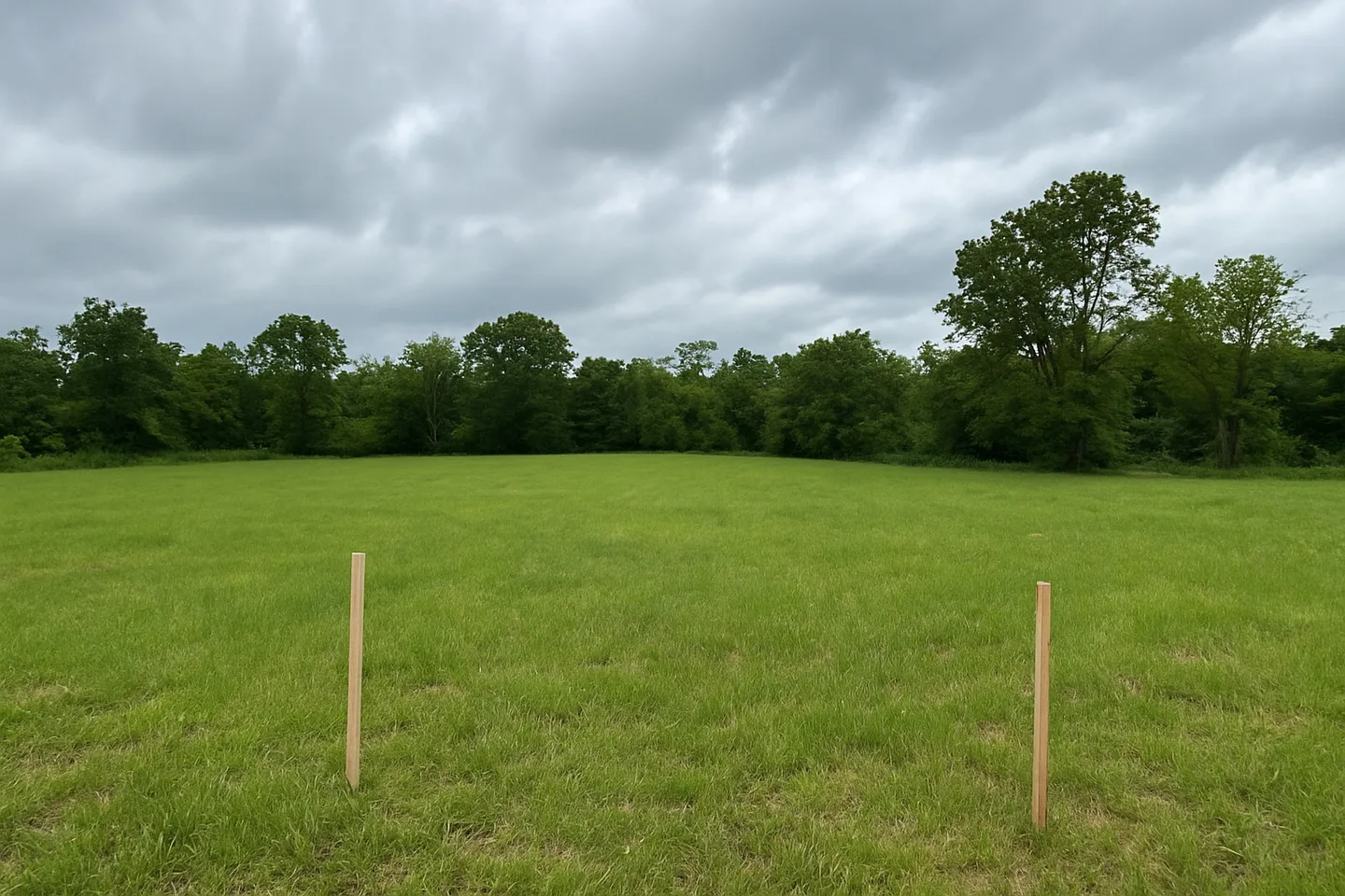Vacant land parcel for sale in Celina, Tennessee