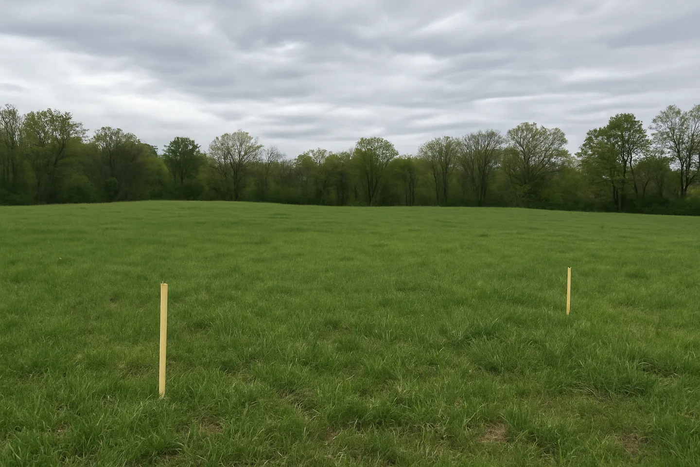 Vacant land parcel for sale in Clay County, Tennessee