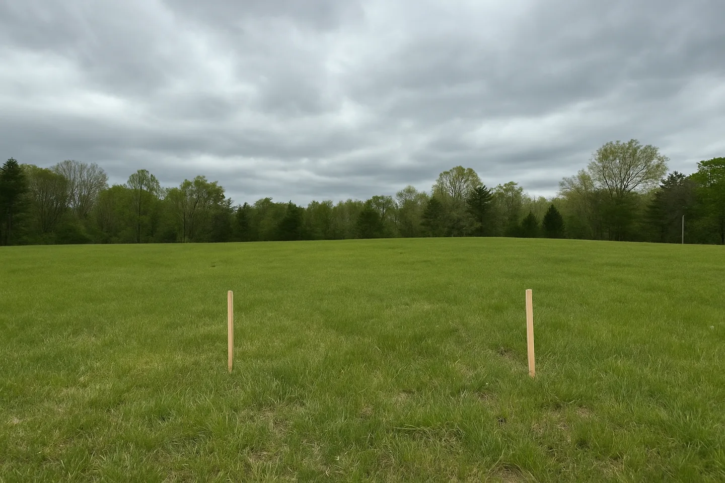 Vacant land parcel for sale in Crossville, Tennessee