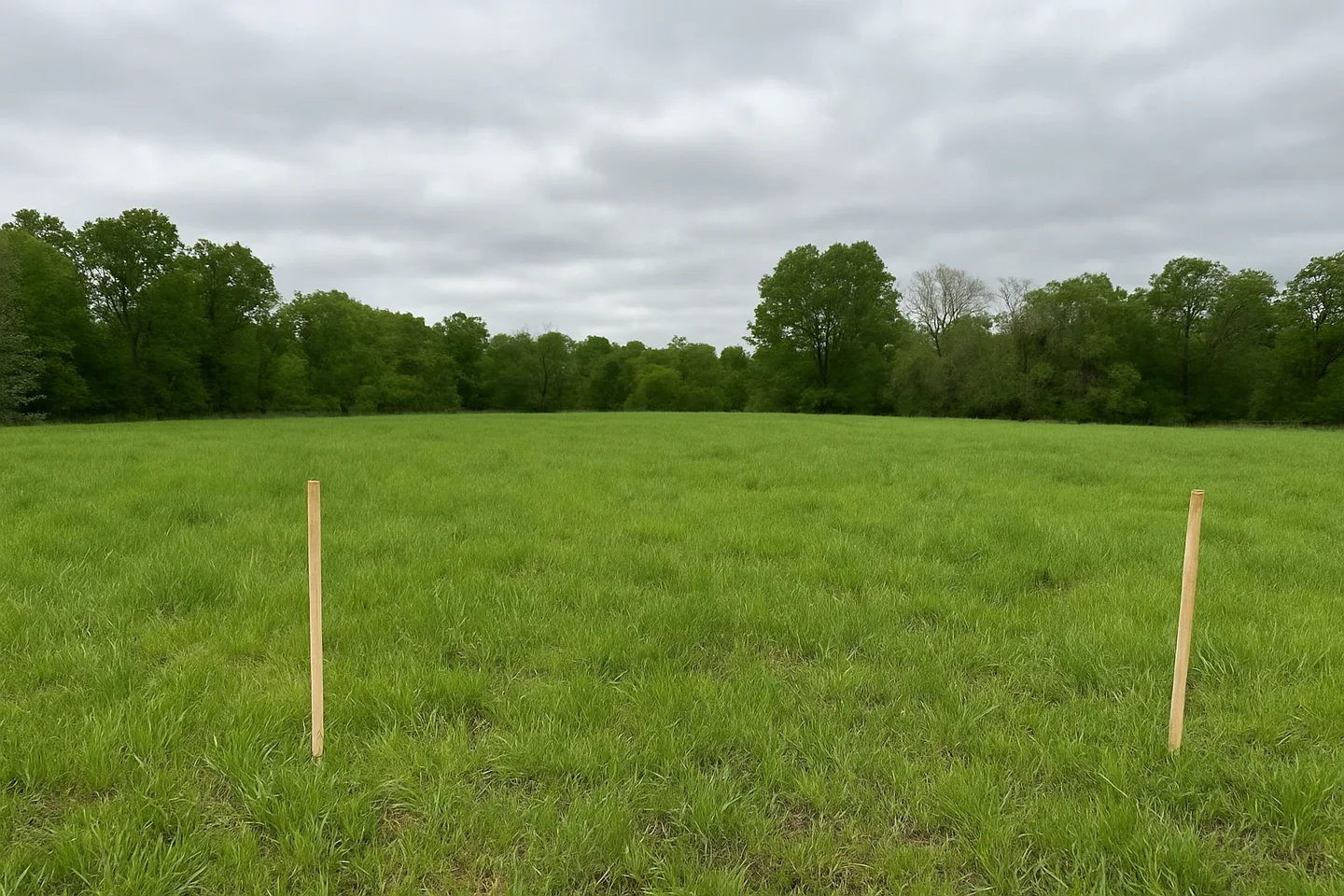 Vacant land parcel for sale in Cumberland County, Tennessee