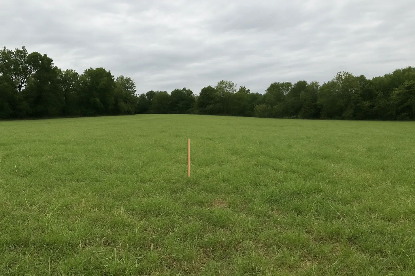 Vacant land parcel for sale in Greene County, Tennessee