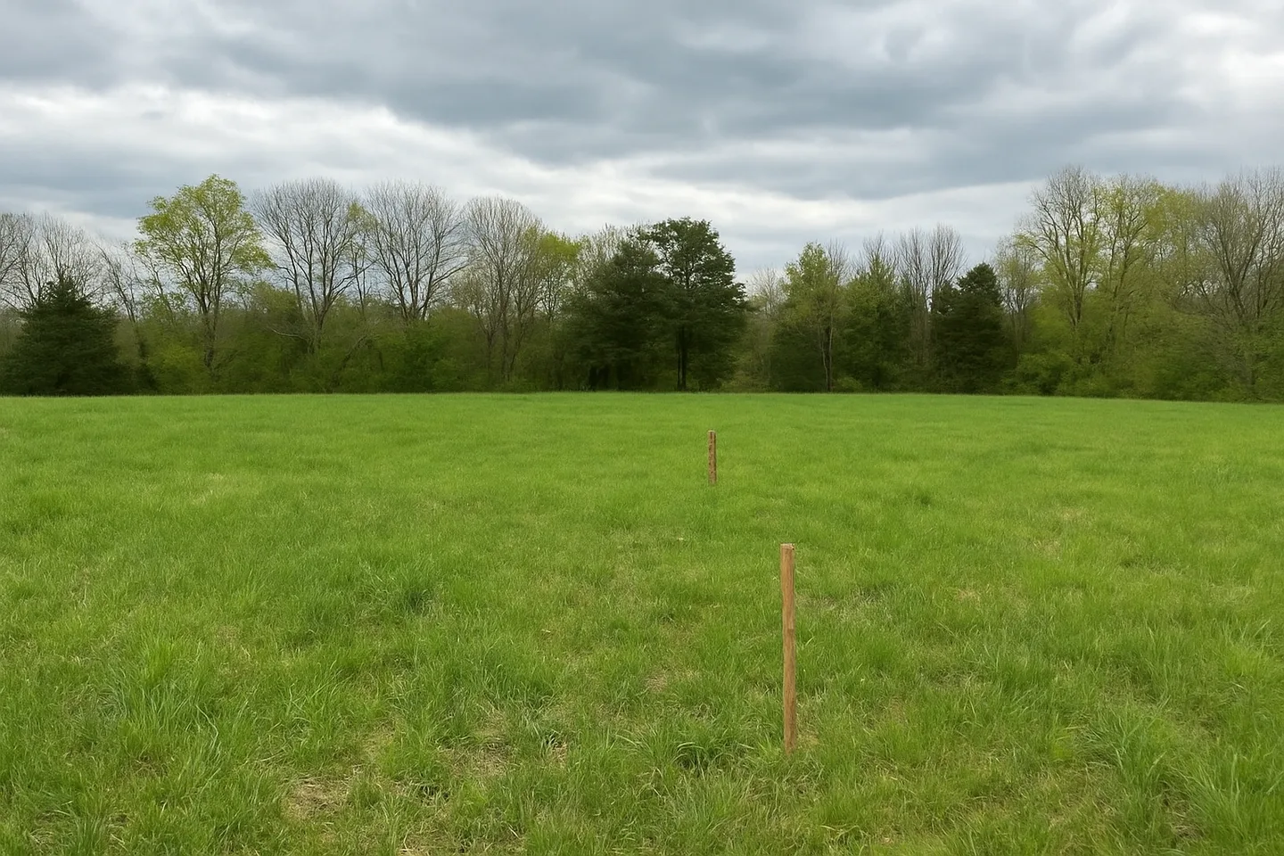 Vacant land parcel for sale in Greeneville, Tennessee