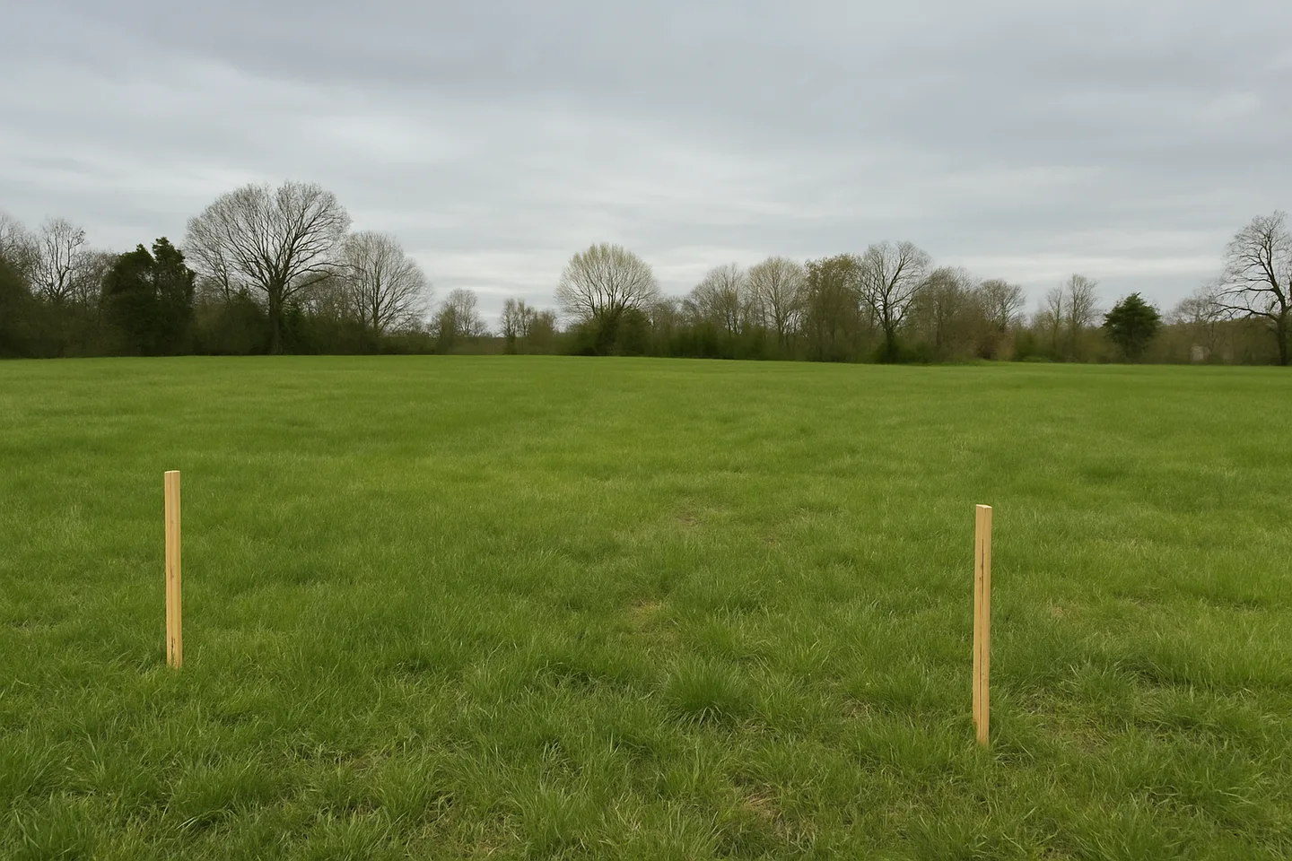 Vacant land parcel for sale in Jasper, Tennessee