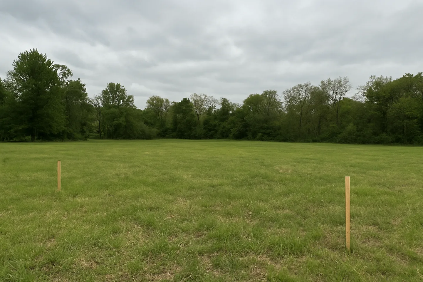 Vacant land parcel for sale in Jefferson City, Tennessee