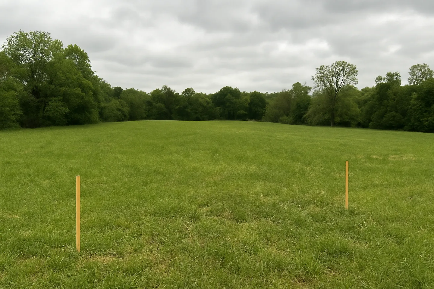 Vacant land parcel for sale in Jefferson County, Tennessee