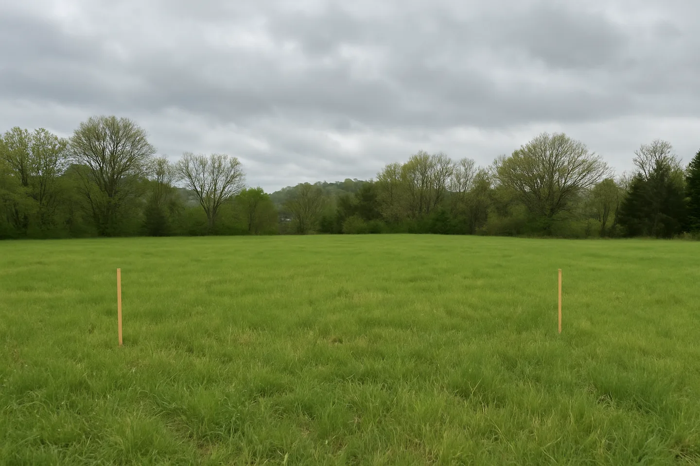 Vacant land parcel for sale in La Follette, Tennessee