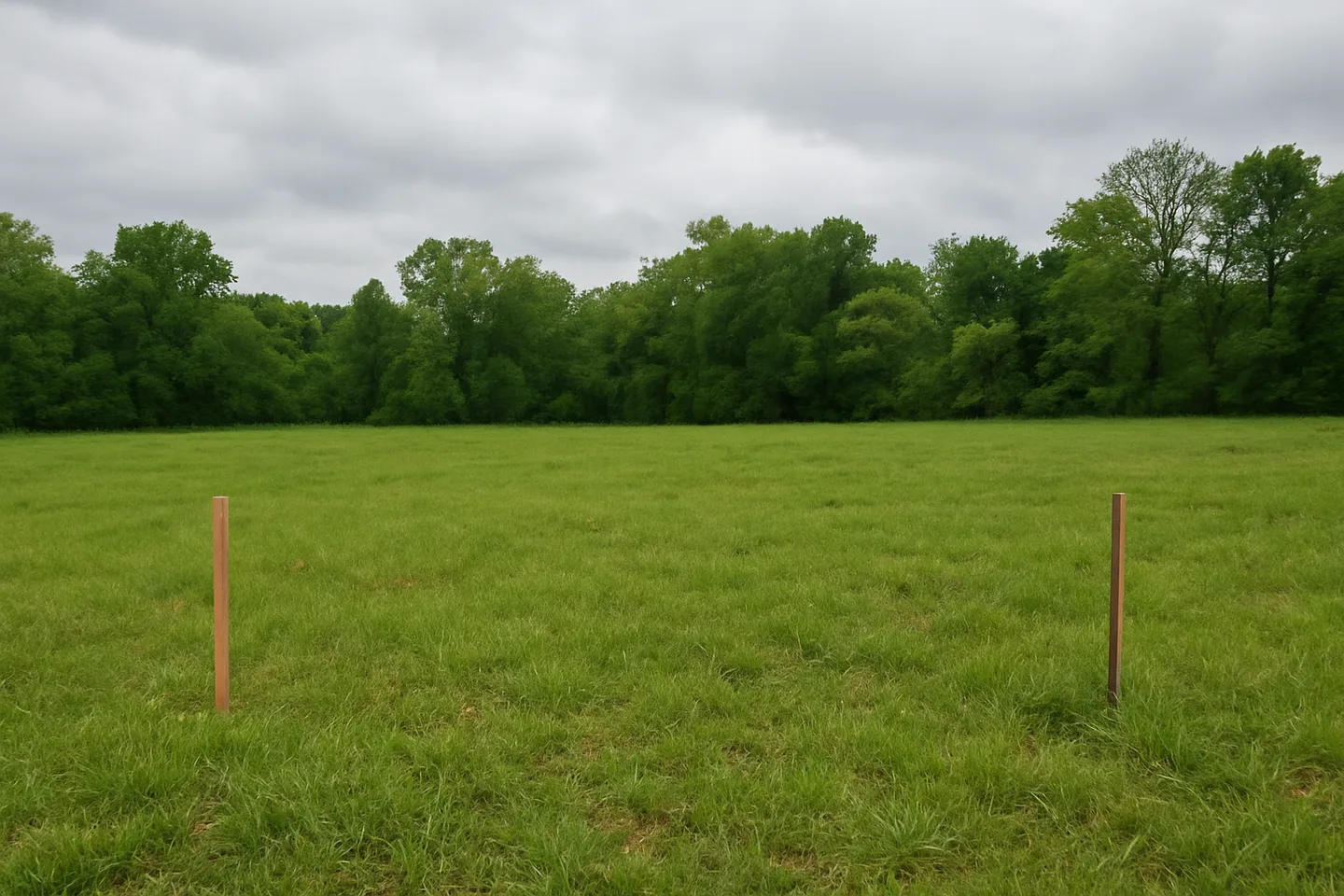 Vacant land parcel for sale in Lincoln County, Tennessee