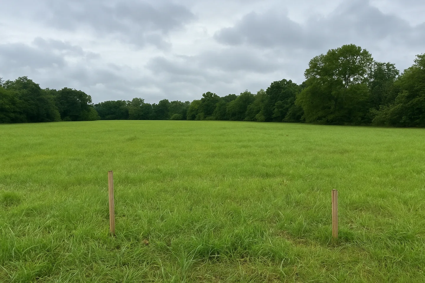 Vacant land parcel for sale in Marion County, Tennessee