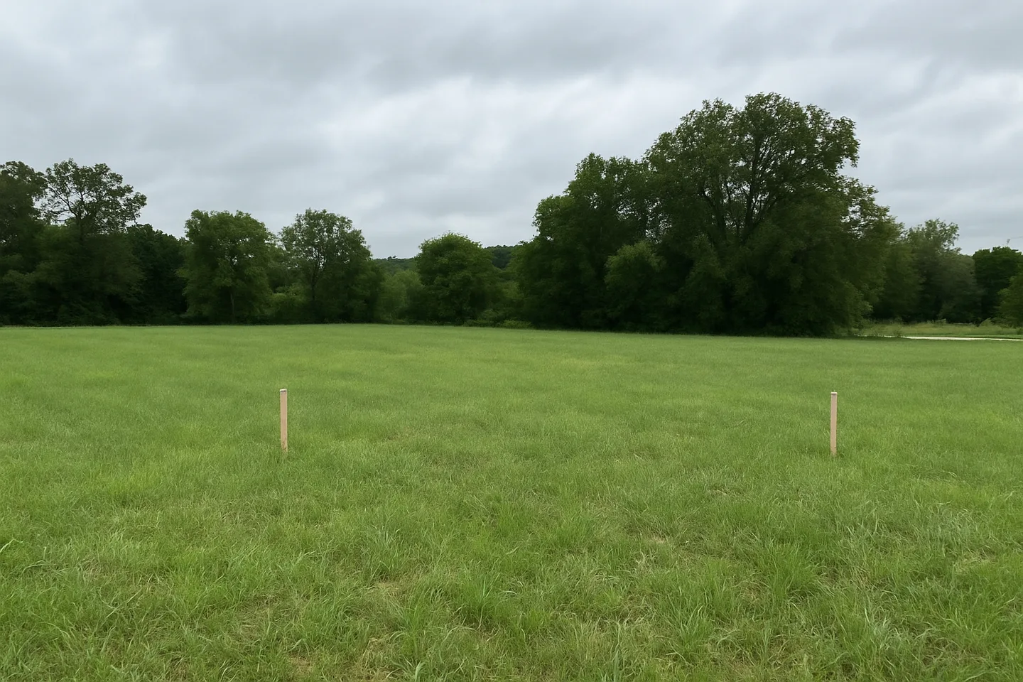 Vacant land parcel for sale in Newport, Tennessee