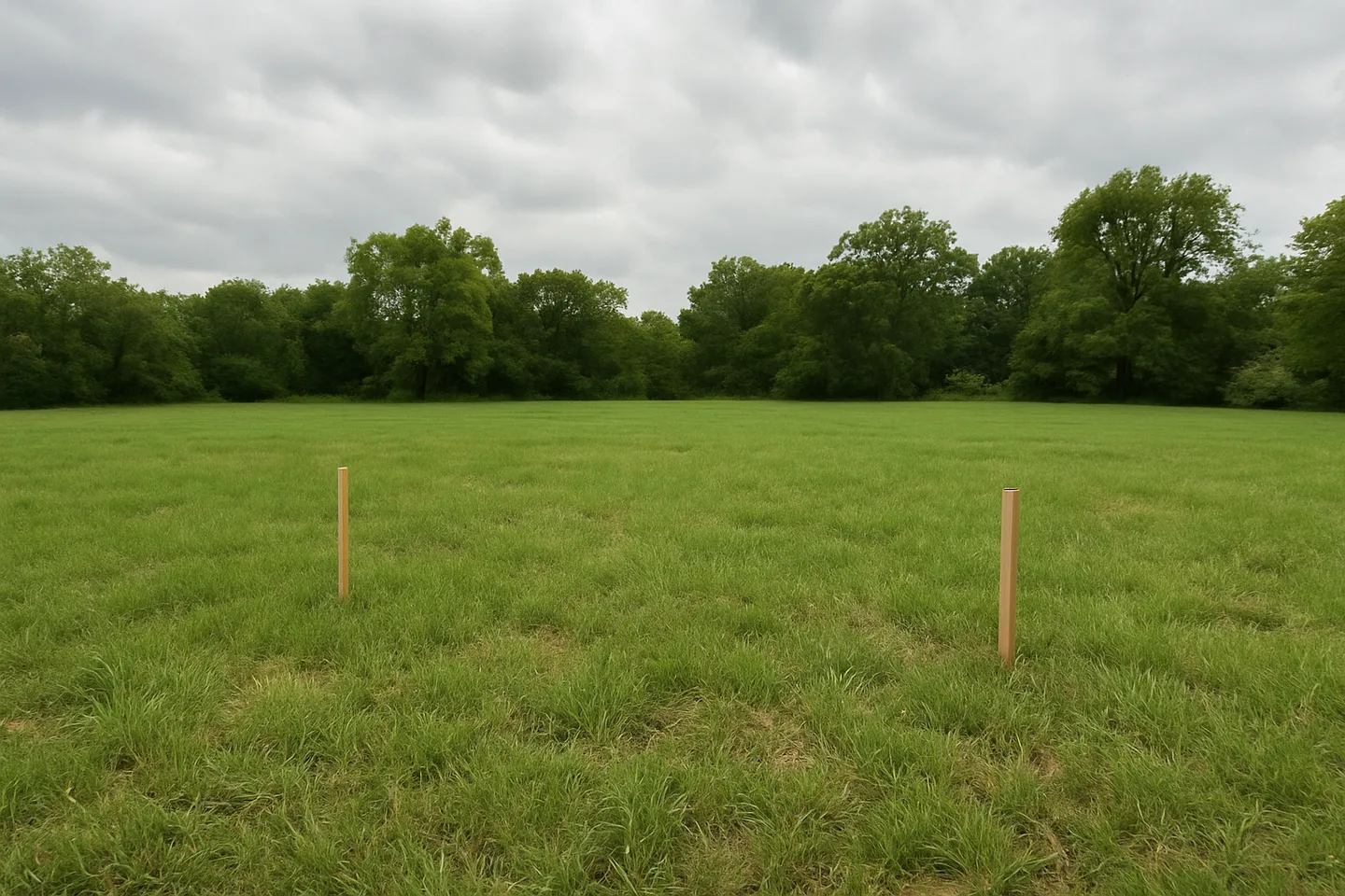 Vacant land parcel for sale in Shelby County, Tennessee