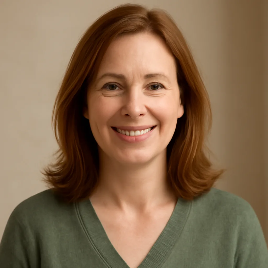 Carol M., Tennessee landowner