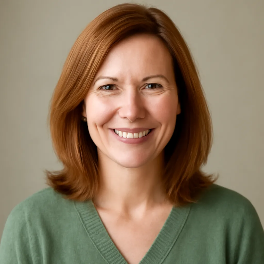 Diane W., Tennessee landowner