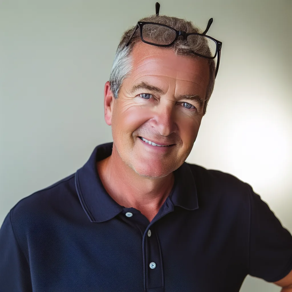 James R., Tennessee landowner