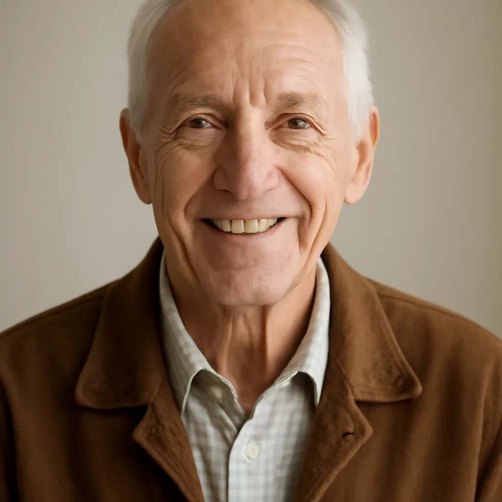 Marcus T., Tennessee landowner