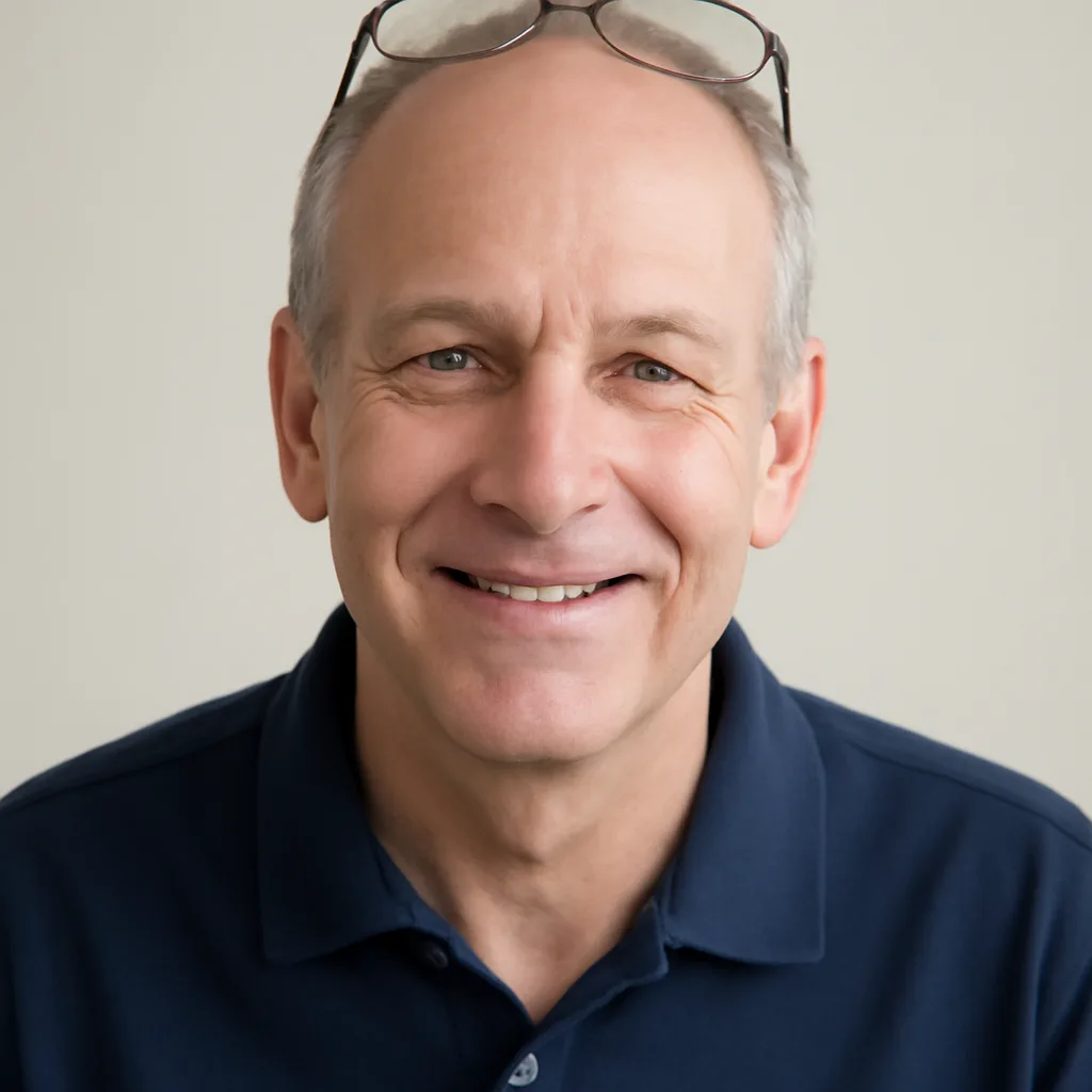 Travis B., Tennessee landowner